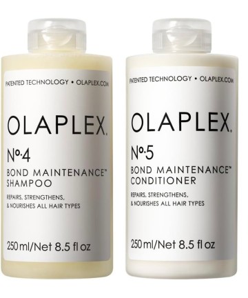 Pachet sampon si balsam...