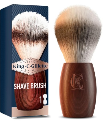 Pamatuf pentru barbierit...