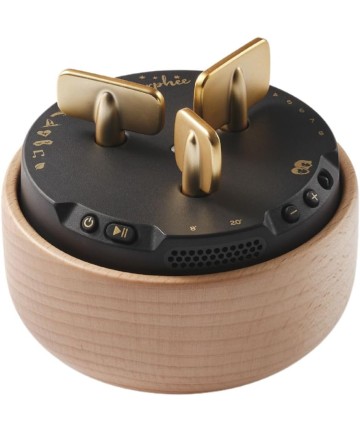 Aparat terapie, relaxare si...