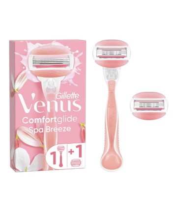 Aparat de ras clasic...