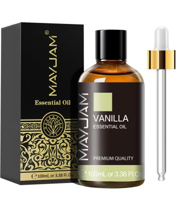 Ulei parfumat pentru...