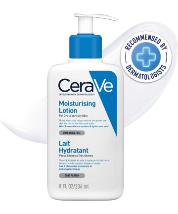 Lotiune hidratanta pentru...