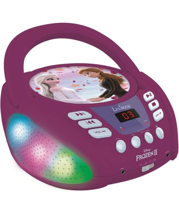 CD player Bluetooth pentru...