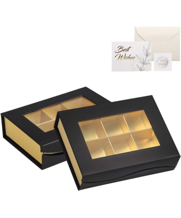 Cutie magnetica cadou...