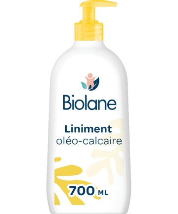 Lotiune pentru iritatii...