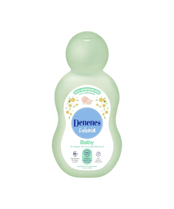 Apa de Colonie pentru...