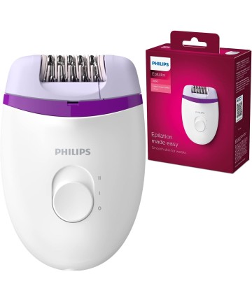 Epilator compact cu fir...