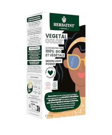 Vopsea de par pe baza de...