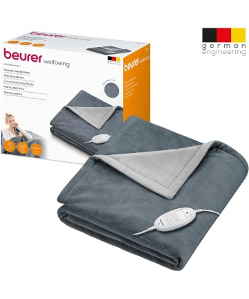 Patura electrica Beurer HD...