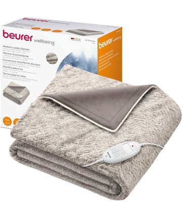 Patura electrica Beurer HD...