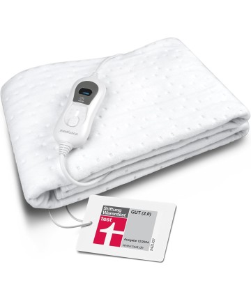 Saltea electrica Medisana...