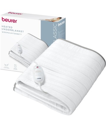 Saltea electrica Beurer...