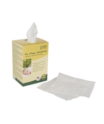 Fleece pentru scutece...