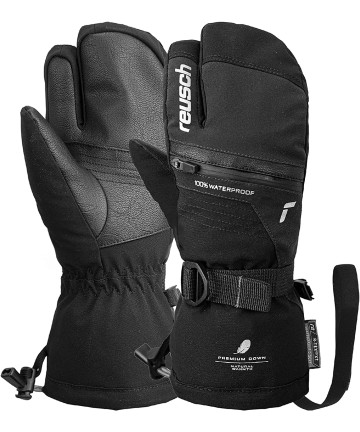 Manusi de ski pt copii...