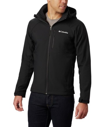 Jacheta Softshell pt...