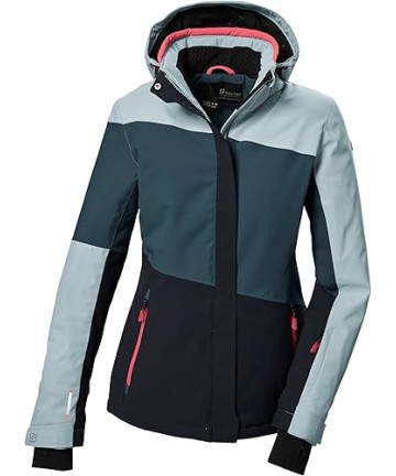 Jacheta ski dama KILLTEC...
