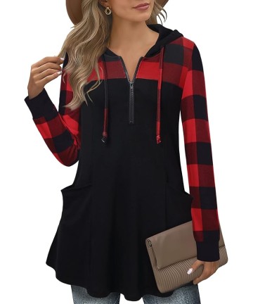 Tunica dama cu maneca...