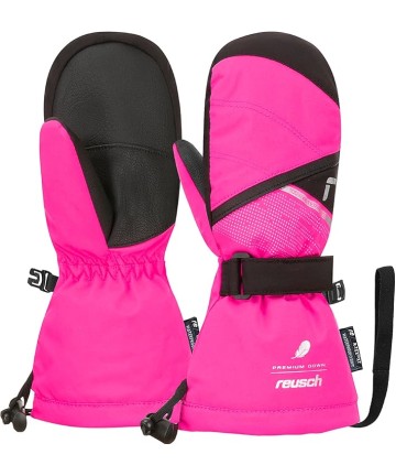 Manusi ski copii, Reusch...