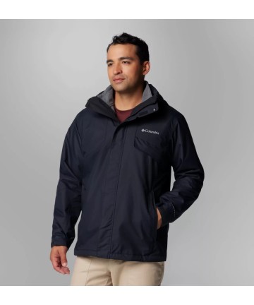 Jacheta 3 in 1 Columbia...