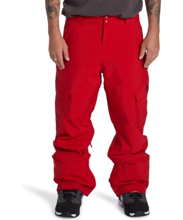Pantaloni ski/snowboard, DC...
