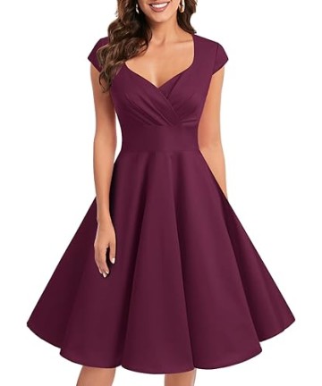 Rochie de seara Vintage,...