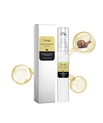 Crema de ochi cu peptide de...