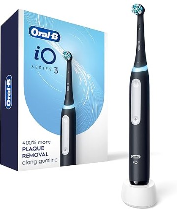 Periuta de dinti electrica...