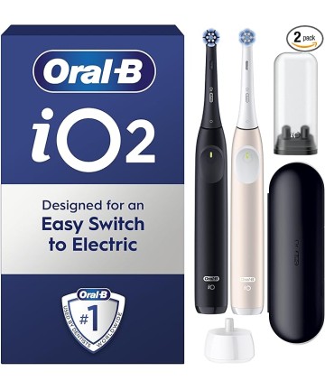 Set 2 periute de dinti...