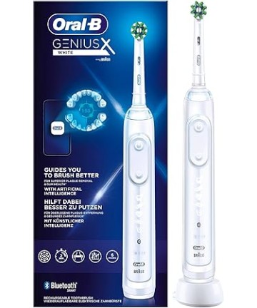 Periuta de dinti electrica...