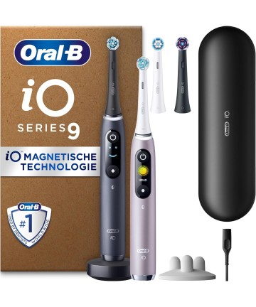 Set 2 Periute de dinti...