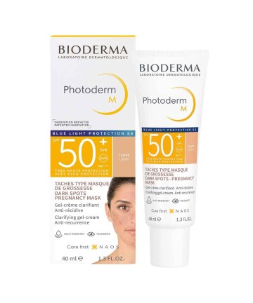 Gel-crema colorata cu...