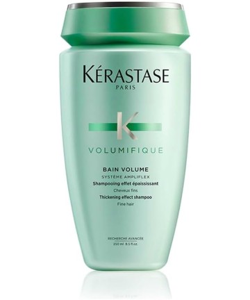 Sampon pentru par fin,...