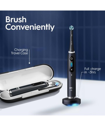 Periuta de dinti electrica...