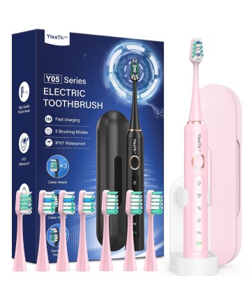 Periuta de dinti electrica...