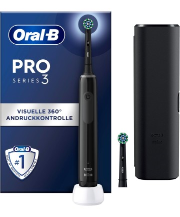 Periuta de dinti electrica...