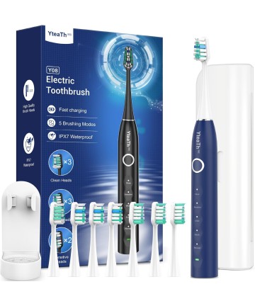 Periuta de dinti electrica...