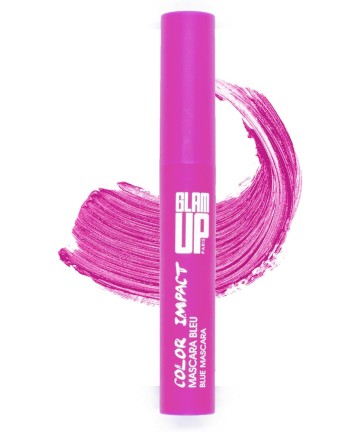 Mascara Pink volum si...