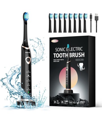 Periuta de dinti electrica...