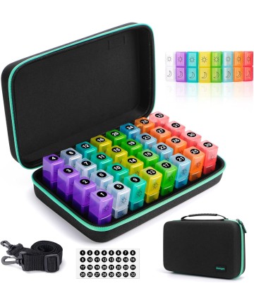 Organizator lunar de...