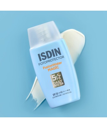 Crema de protectie solara...