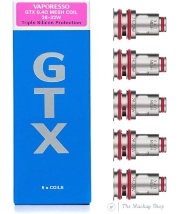 Rezistenta Vaporesso GTX...