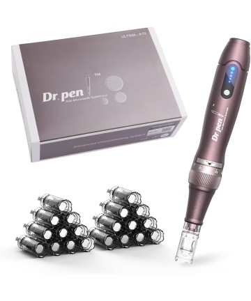 Aparat Microneedling, Dr ....