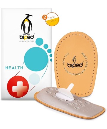 Sustinator pentru calcai...