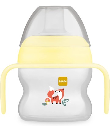 Cana cu manere MAM Spout...