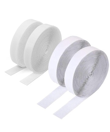 Set banda Velcro fara...