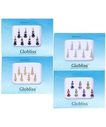 Bijuterii autocolante...