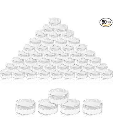 Recipiente transparente...