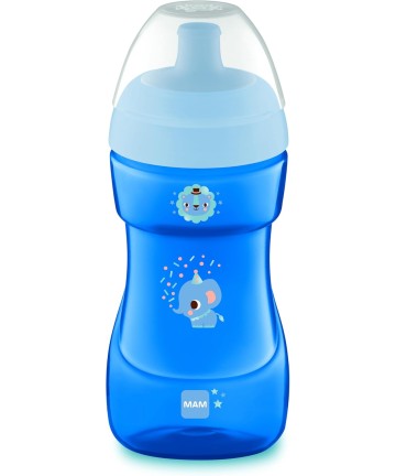 Cana MAM Sports Cup 12+...