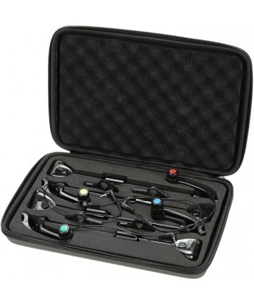 Set 4 Swingere cu LED-uri...