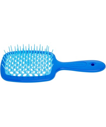 Perie de par mica, Janeke